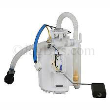FUEL PUMP  C2N1146