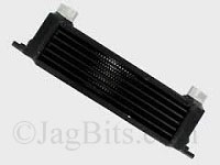 ENGINE OIL COOLER  C2N1169