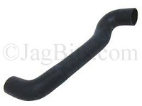 RADIATOR COOLANT HOSE UPPER  C2N1174