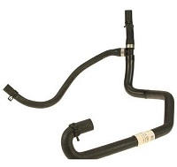HOSE COOLANT PUMP TO SUPERCHARGER C2N1592