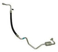 AC LINE EVAPORATOR TO AC COMPRESSOR C2N1700