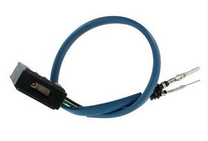 Jagbits Jaguar Parts: Door Ajar Micro Switch C2N1908