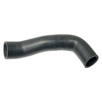 RADIATOR COOLANT HOSE UPPER C2N1937