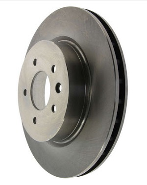REAR BRAKE ROTOR 330mm WITH BREMBO SOLID DISC  C2N2360