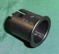 PARKING AID SENSOR MOUNTING BEZEL  C2N2870