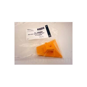 BRACKET DOOR PANEL DRIVER SIDE  C2N3837