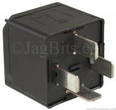 RELAY, REPLACES A BROWN RELAY  T4N15704
