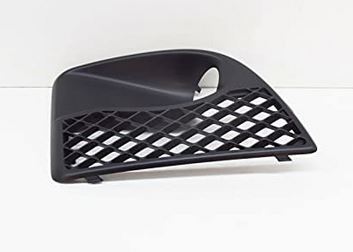 MESH TRIM LEFT SIDE FOR FOG LAMP IN FRONT BUMPER  C2P13688XXX