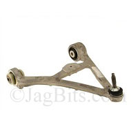 LEFT REAR UPPER WISHBONE CONTROL ARM  C2P13877