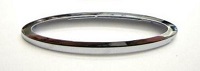END CAP COVER FOR KEY FOB REMOTE TRANSMITER  C2P15136