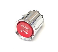 STARTER / STOP, RED BUTTON C2P15331