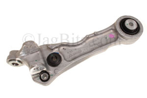 WISHBONE STRAIGHT CONTROL ARM FRONT LOWER PASSENGER SIDE  C2P24861