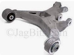 REAR LOWER CONTROL ARM PASSENGER SIDE C2P3409