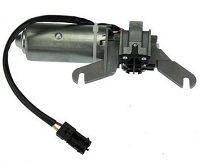 LATCH MOTOR, CONVERTIBLE TOP C2P7558