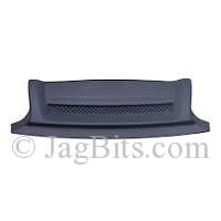 EXTENSION COVER LOWER CENTER FOR REAR BUMPER  C2P8245