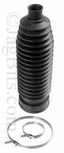 STEERING RACK BOOT KIT  C2S12019