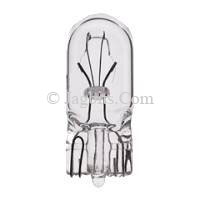 BULB 5w WEDGE BASE USED IN VARIOUS PLACES ON MOST MODELS  C2S15074020