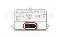 BALLAST MODULE FOR H.I.D. HEADLAMP  C2S52482