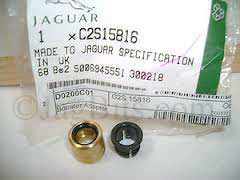 BRAKE BOOSTER VACUUM HOSE CONNECTOR KIT  C2S15816