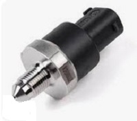PRESSURE TRANSDUCER ON ABS MODULATOR  C2S16180
