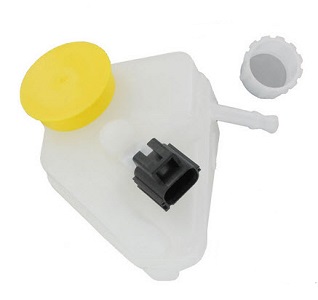 BRAKE FLUID RESERVOIR  C2S16195