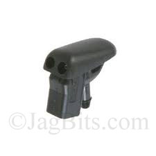WINDSHIELD  WASHER JET ON HOOD  C2S16868