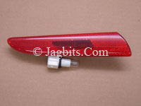 SIDE MARKER LAMP ASSEMBLY, REAR DRIVERS SIDE  C2S1741