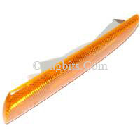SIDE MARKER LAMP ASSEMBLY, FRONT PASSENGER SIDE  C2S1742