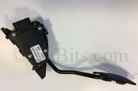 ACCELERATOR PEDAL & SENSOR ASSEMBLY  C2S18875