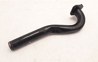 USED WATER PIPE INLET SPOUT TO WATER PUMP  C2S18895