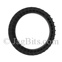 MOUNTING ISOLATOR REAR COIL SPRING  C2S19793
