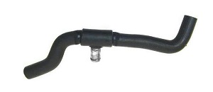 HOSE COOLANT RETURN FOR EXPANSION TANK  C2S23485