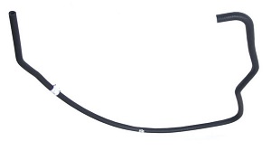 UPPER VENT HOSE FOR EXPANSION TANK  C2S23486