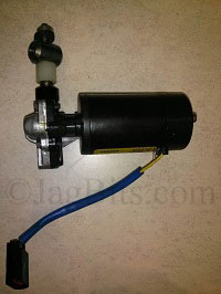 SEAT MOTOR RISE AND FALL FRONT FOR DRIVER SEAT 6 WAY WITHOUT MEMORY  C2S23521
