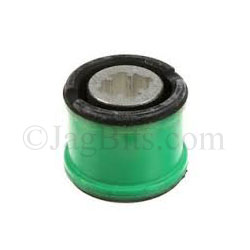 INSULATOR  FRONT CROSSMEMBER TO BODY  C2S26196