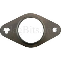 EXHAUST GASKET Y-PIPE TO INTERMEDIATE PIPE  C2S2755