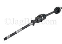 AXLE ASSEMBLY RIGHT FRONT  C2S29729