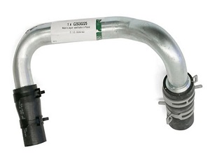 COOLANT HOSE OIL COOLER OUTLET  C2S30225