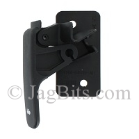 USED HANDLE HOOD RELEASE  C2S3412