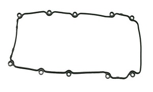 CAM COVER GASKET LEFT BANK  C2S34512