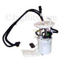 FUEL PUMP, NEW  C2S35274