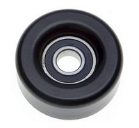 IDLER PULLEY LOWER DRIVE BELT C2S3898