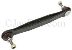 FRONT SWAY BAR END LINKS PAIR FITS ALL X-TYPE  C2S39552