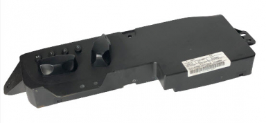 DRIVER SEAT SWITCH WITH 10 WAY MEMORY AND HEATED SEATS  C2S40334