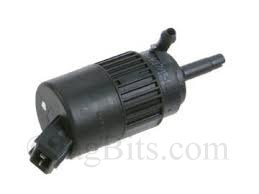WINDSHIELD WASHER PUMP  C2S4065