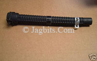 BREATHER HOSE TO INTAKE MANIFOLD  C2S40863