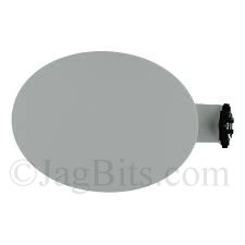 FUEL FILLER DOOR, FLAP,  WITH HINGE  C2S41113