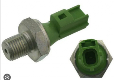 OIL PRESSURE SWITCH  C2S42616