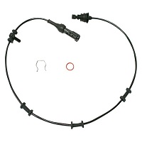 FRONT  WHEEL SPEED SENSOR EITHER SIDE  C2S43001