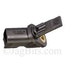 WHEEL SPEED SENSOR FRONT EITHER SIDE  C2S43216